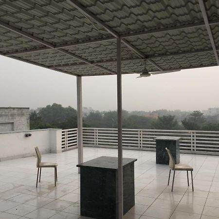 New Bawa Residency Gurgaon Exterior photo